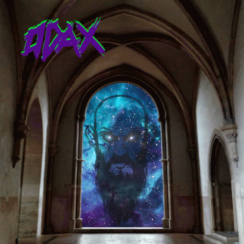 Odax : The King Is Dead